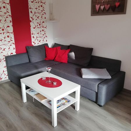 Sahlenburger Ferienhaus Cuxhaven Bagian luar foto