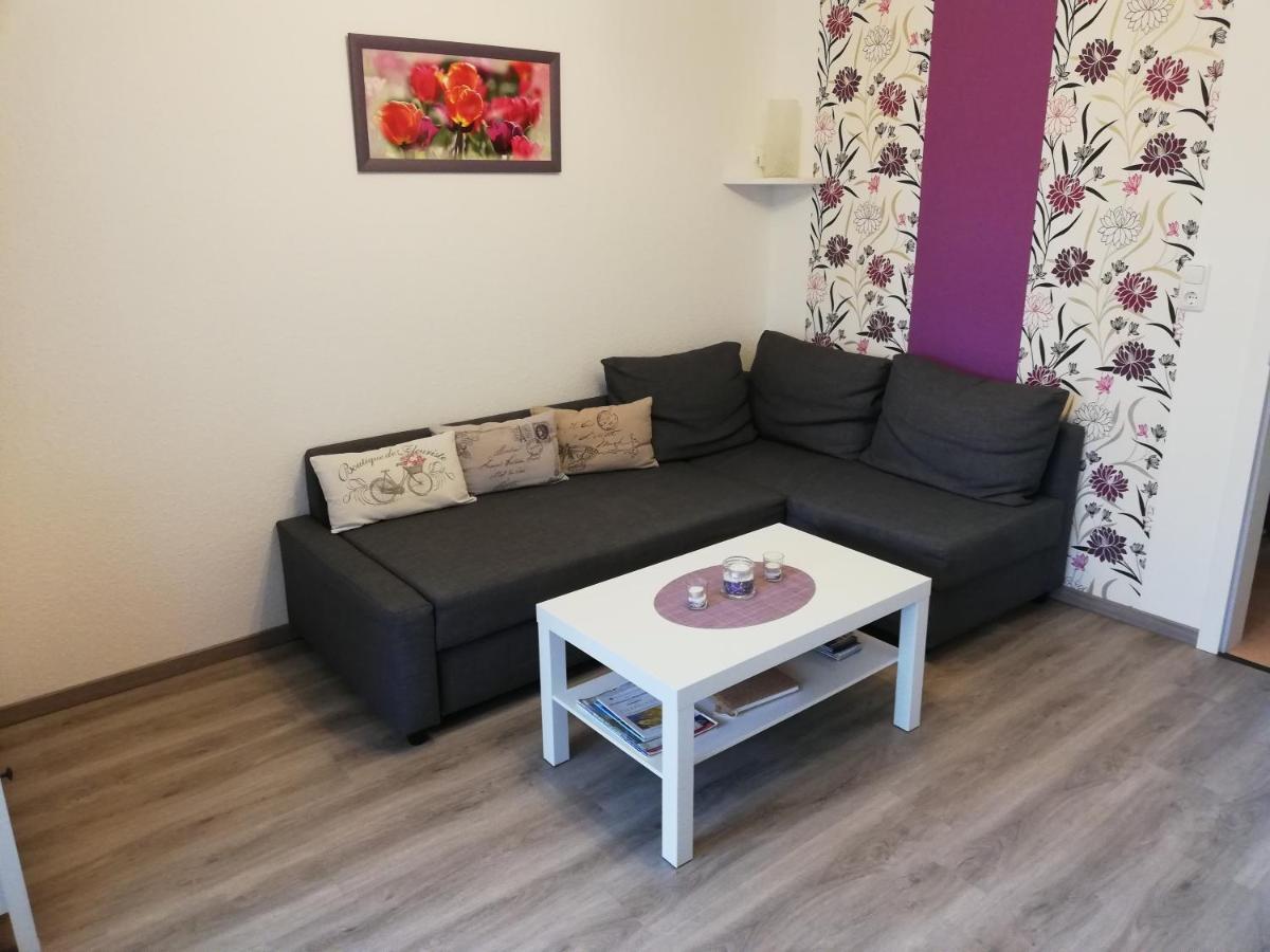 Sahlenburger Ferienhaus Cuxhaven Bagian luar foto